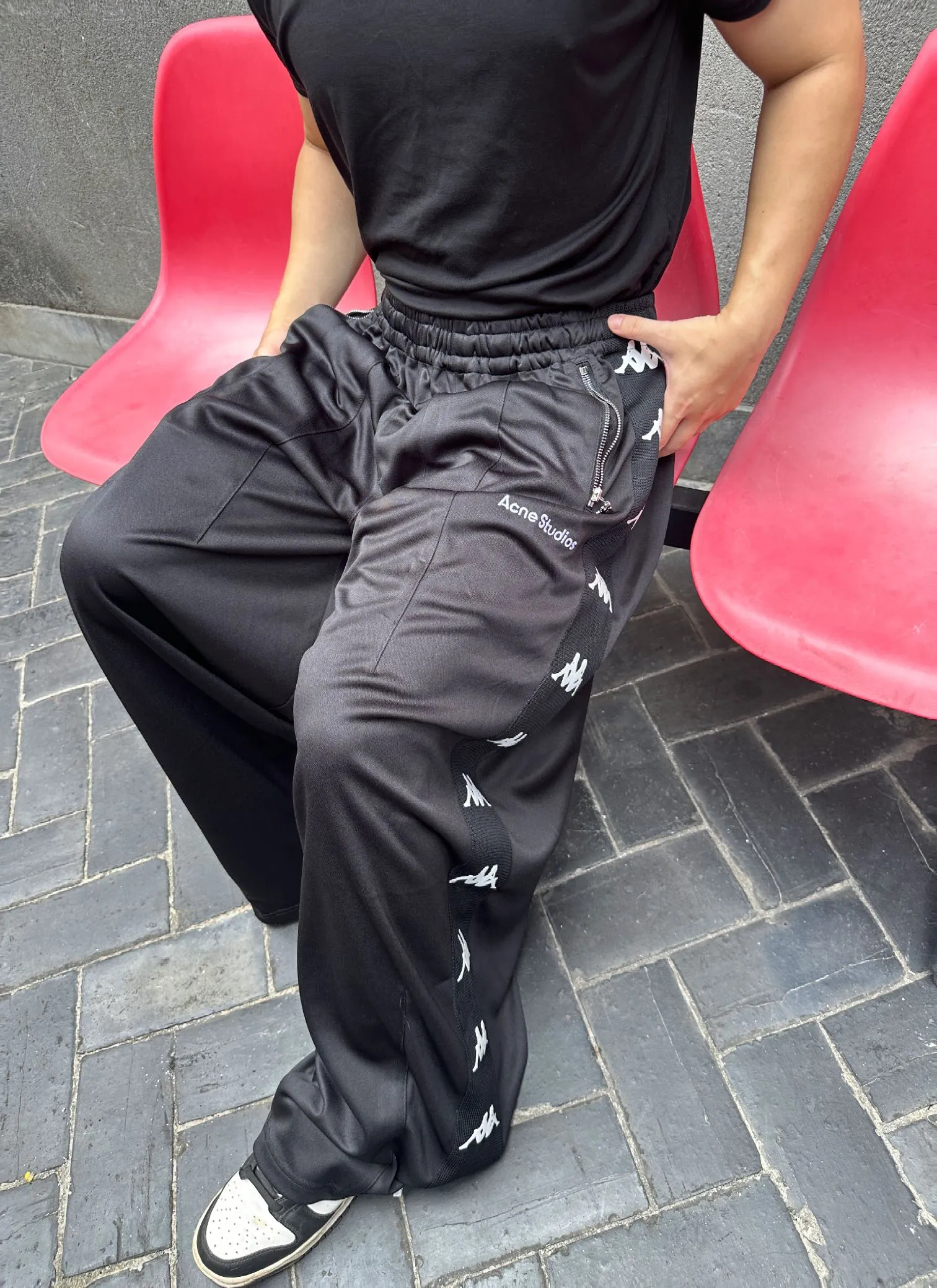 【Male model picture】